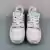 New Balance 550 White Winter Fog Navy - comprar online