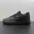 New Balance 550 Triple Black