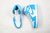 Nike Air Jordan 1 Retro High OG 'UNC' en internet
