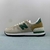 New Balance 990v1 MiUSA Tan Green