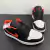 Nike Air Jordan 1 Low White Toe - tienda online