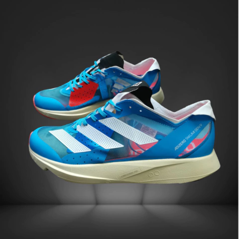 Adidas Adizero Takumi Sen 9