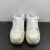 Adidas Forum 84 Low ADV Chalk White Gum - comprar online