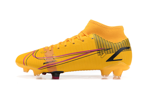 Nike Mercurial Superfly 8 Elite FG