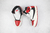 Nike Air Jordan 1 High Fragment Design x Travis Scott x en internet
