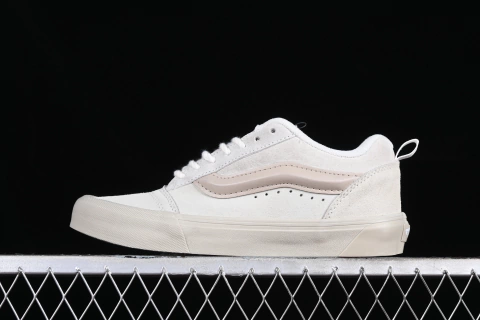 Vans Classics Knu Skool