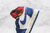 Nike Air Jordan 1 Zoom Comfort 'Blue'