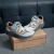 Saucony Endorphin Rift 'Fog Bronze' - DUKE SPORT
