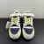 Adidas Forum 84 Low XLD Off White Collegiate Navy - comprar online