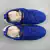 Adidas Campus Moncler Royal Blue