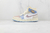 Nike Air Jordan 1 Zoom Air Comfort High 'Pink Oxford Plum Fog'