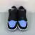 Nike SB Dunk Low Black University Blue - comprar online