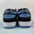 Nike SB Dunk Low Black University Blue en internet