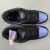 Nike SB Dunk Low Black University Blue