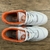 New Balance 550 size? College Pack
