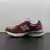 New Balance 990v3 MiUSA Teddy Santis Scarlet