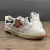 New Balance 550 Aime Leon Dore White Navy Red - tienda online