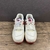 New Balance 550 Aime Leon Dore White Navy Red - comprar online
