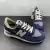 New Balance 990v1 Carhartt WIP MiUSA Dark Navy - tienda online