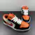 Nike Air Jordan 1 Low Halloween - tienda online