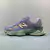 New Balance 9060 The Whitaker Group Missing Pieces Daydream Blue