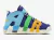 Imagen de Nike Air More Uptempo GS “Deep Royal Blue”