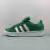 Adidas Campus 00s Green Cloud White