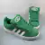 Adidas Campus 00s Green Cloud White - tienda online
