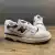 New Balance 550 Sea Salt Burgundy - tienda online