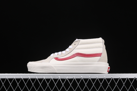 Vans Sk8 Mid Reissue