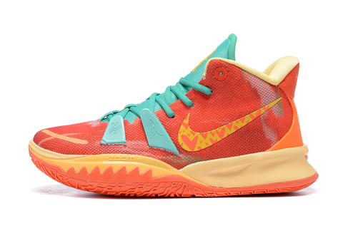 Nike Kyrie 7 Sneaker Room Fire Water