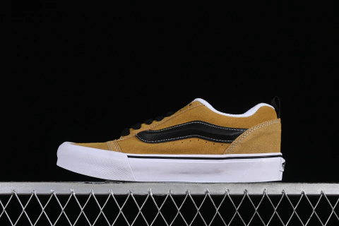 Vans Classics Knu Skool