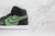 Nike Air Jordan 1 High Zoom 'Zen Green'