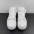 Nike Air Jordan 1 Low Quilted White - comprar online