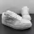 Nike Air Jordan 1 Low Quilted White - tienda online