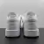 Nike Air Jordan 1 Low Quilted White en internet