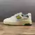New Balance 550 Aime Leon Dore Natural Green