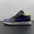 Nike Air Jordan 1 Low Dark Concord