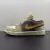 Nike Air Jordan 1 Low SE Craft Taupe Haze Men's