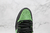Nike Air Jordan 1 High Zoom 'Zen Green' en internet