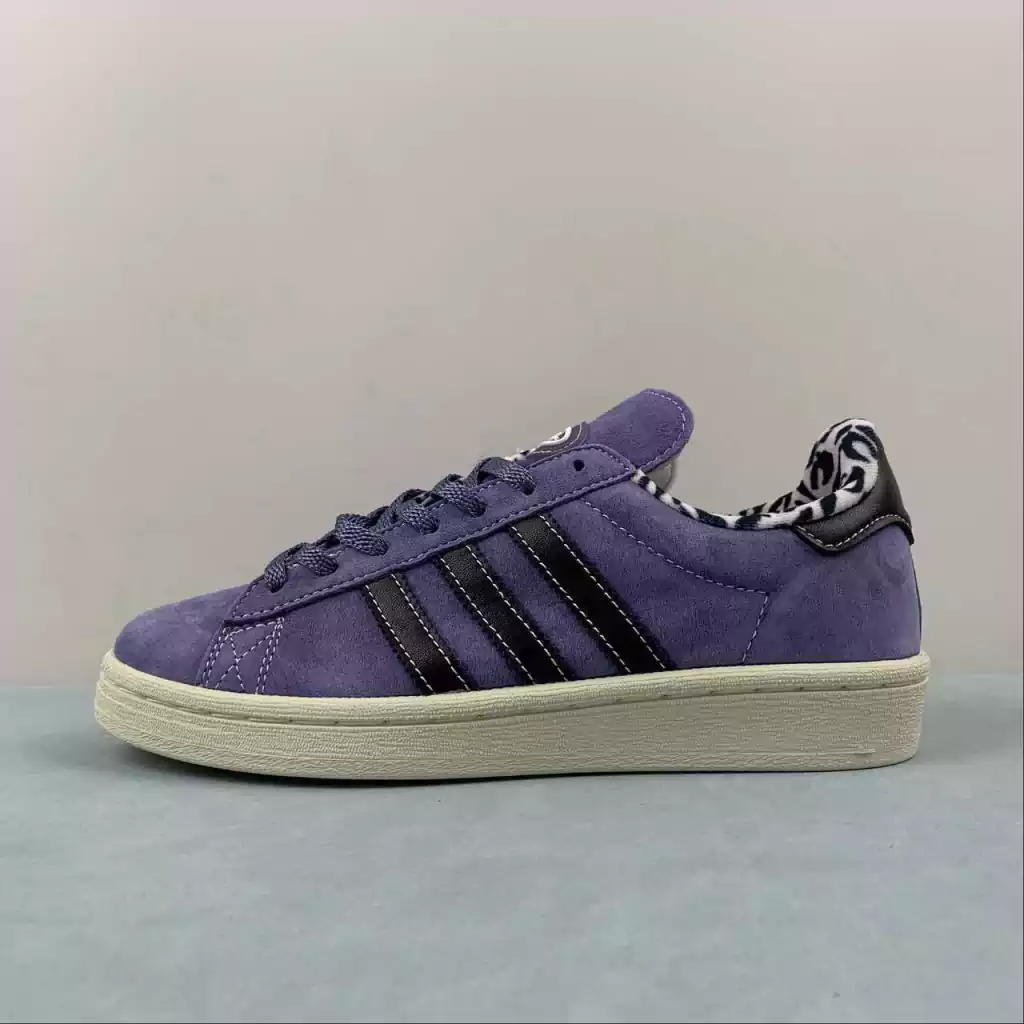 adidas gazelle silver green womens adidas GW3247 Campus 80 XLarge Mens Lifestyle Shoe main image 1
