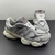 New Balance 9060 Rain Cloud Grey - tienda online