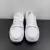 Nike Air Jordan 1 Retro Low Golf White Croc - comprar online