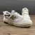 New Balance 550 Aime Leon Dore Natural Green - tienda online