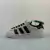 Adidas Campus 00s Aluminum Core Black
