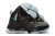 Nike LeBron 19 Black Green Anthracite Glow - DUKE SPORT