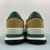 New Balance 990v1 MiUSA Tan Green en internet