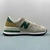 Imagen de New Balance 990v1 MiUSA Tan Green