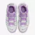 Nike Air More Uptempo White and fuchsia - comprar online