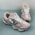 New Balance 9060 Crystal Pink - tienda online